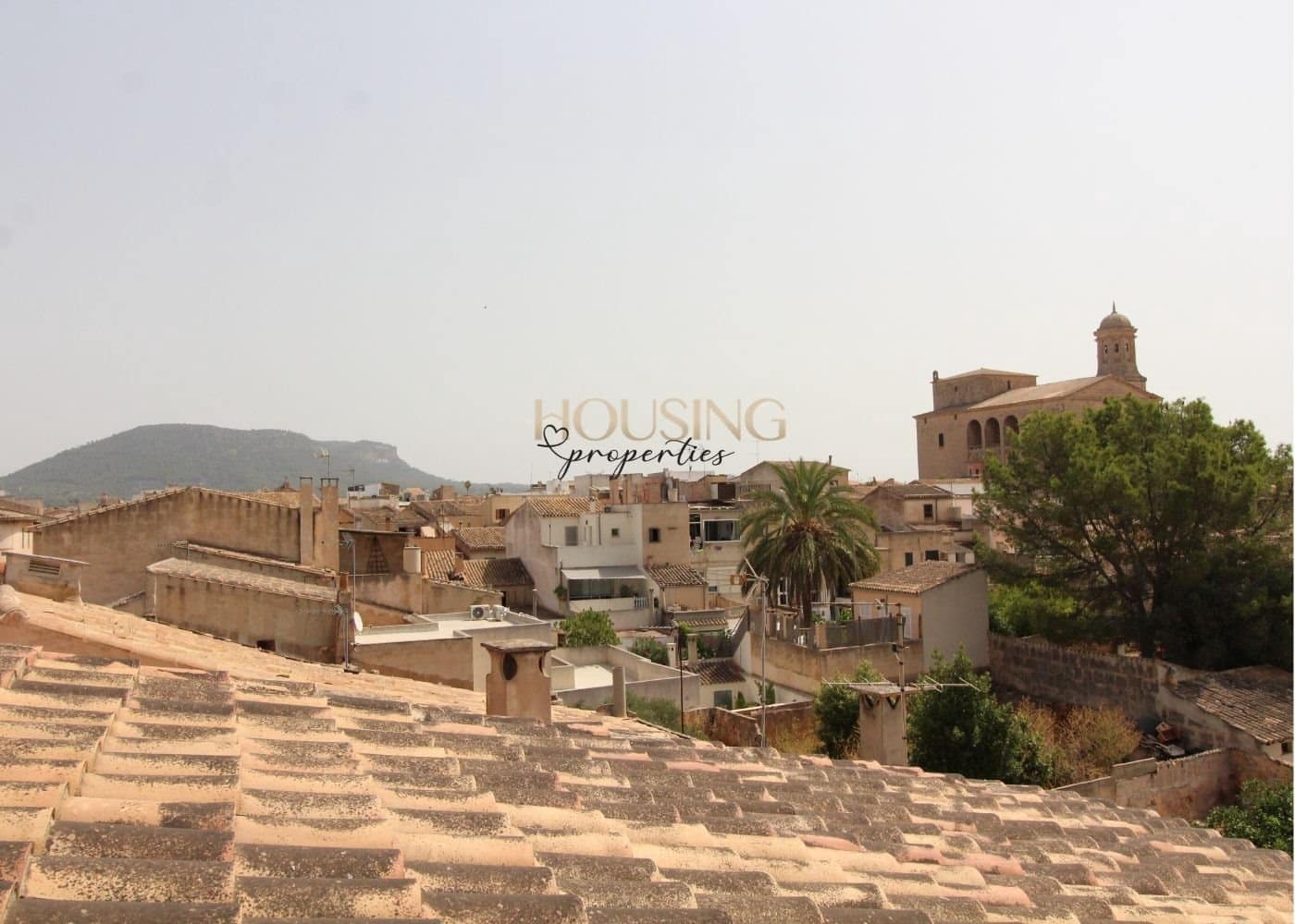 Chalet de 5 habitaciones en Llucmajor en venta - 960.000 € (Ref: 9981656)