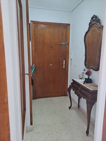 4 soveværelse Lejlighed til salg i Tarifa - € 425.000 (Ref: 9818559)
