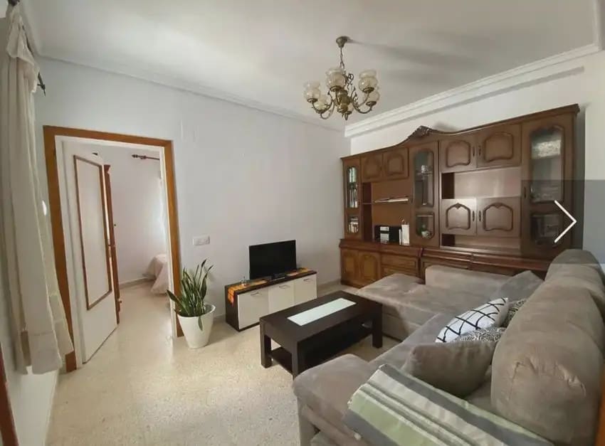 4 soveværelse Lejlighed til salg i Tarifa - € 425.000 (Ref: 9818559)