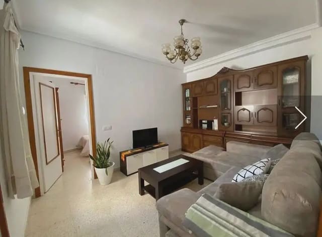 4 soveværelse Lejlighed til salg i Tarifa - € 425.000 (Ref: 9818559)