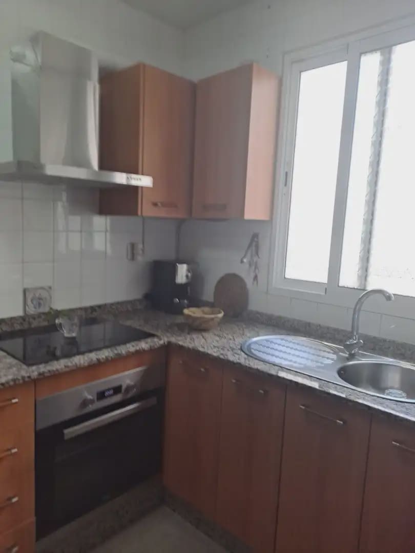 4 soveværelse Lejlighed til salg i Tarifa - € 425.000 (Ref: 9818559)