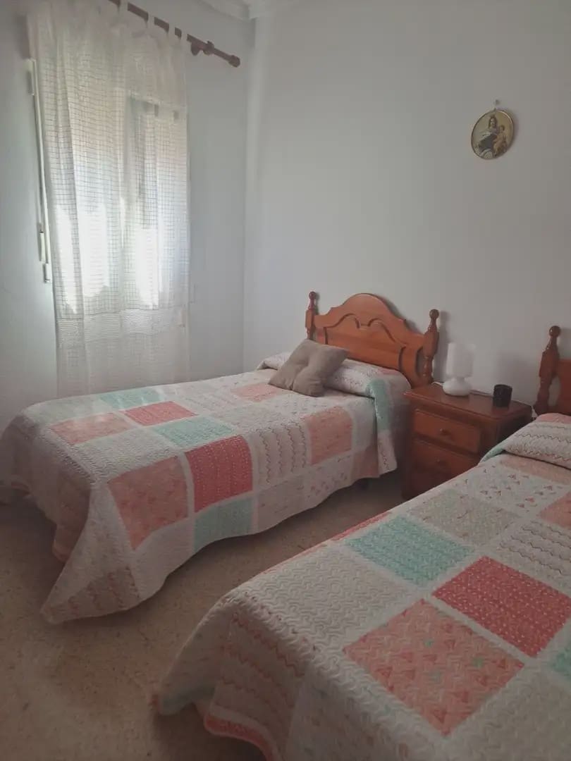 4 soveværelse Lejlighed til salg i Tarifa - € 425.000 (Ref: 9818559)