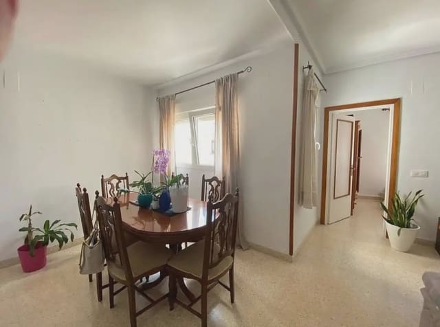 4 soveværelse Lejlighed til salg i Tarifa - € 425.000 (Ref: 9818559)