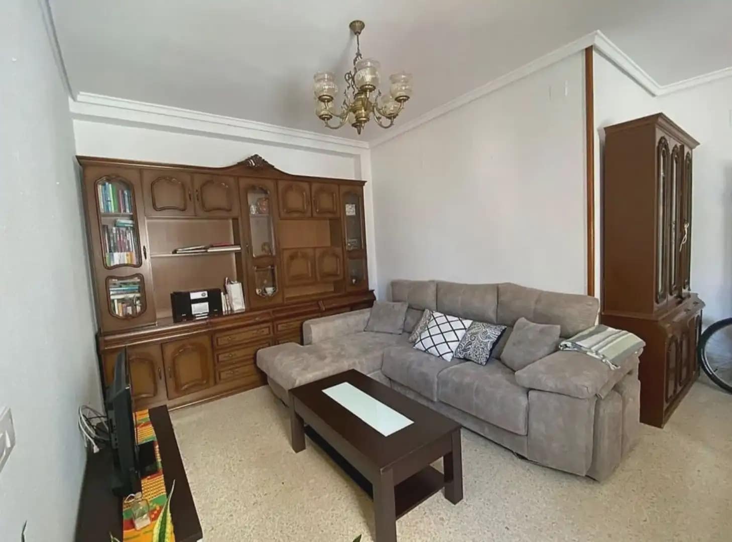 4 soveværelse Lejlighed til salg i Tarifa - € 425.000 (Ref: 9818559)