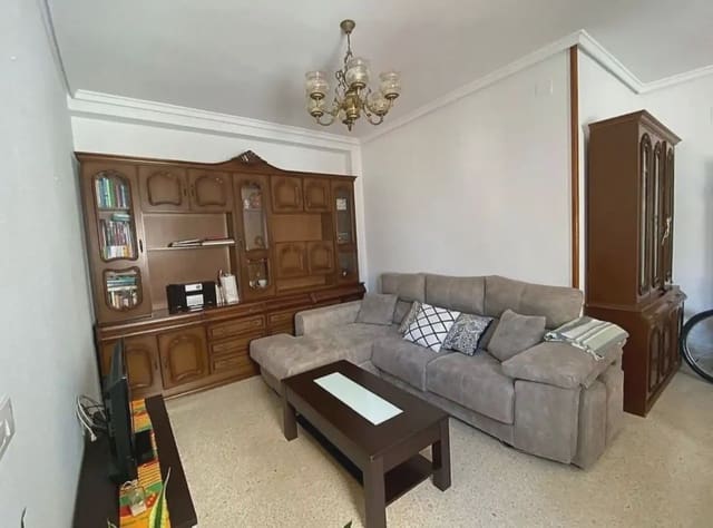 4 soveværelse Lejlighed til salg i Tarifa - € 425.000 (Ref: 9818559)