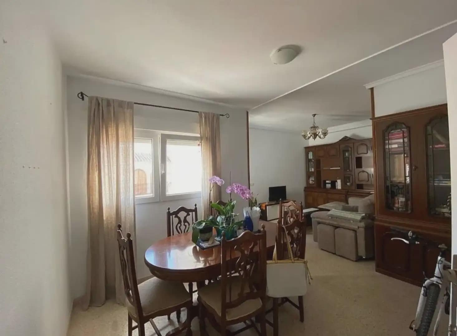 4 soveværelse Lejlighed til salg i Tarifa - € 425.000 (Ref: 9818559)