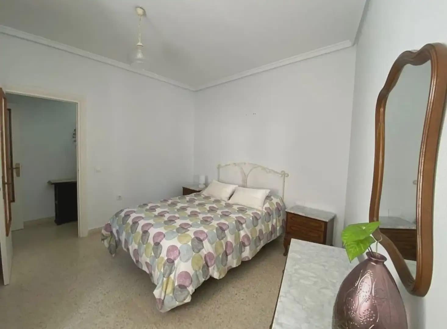 4 soveværelse Lejlighed til salg i Tarifa - € 425.000 (Ref: 9818559)