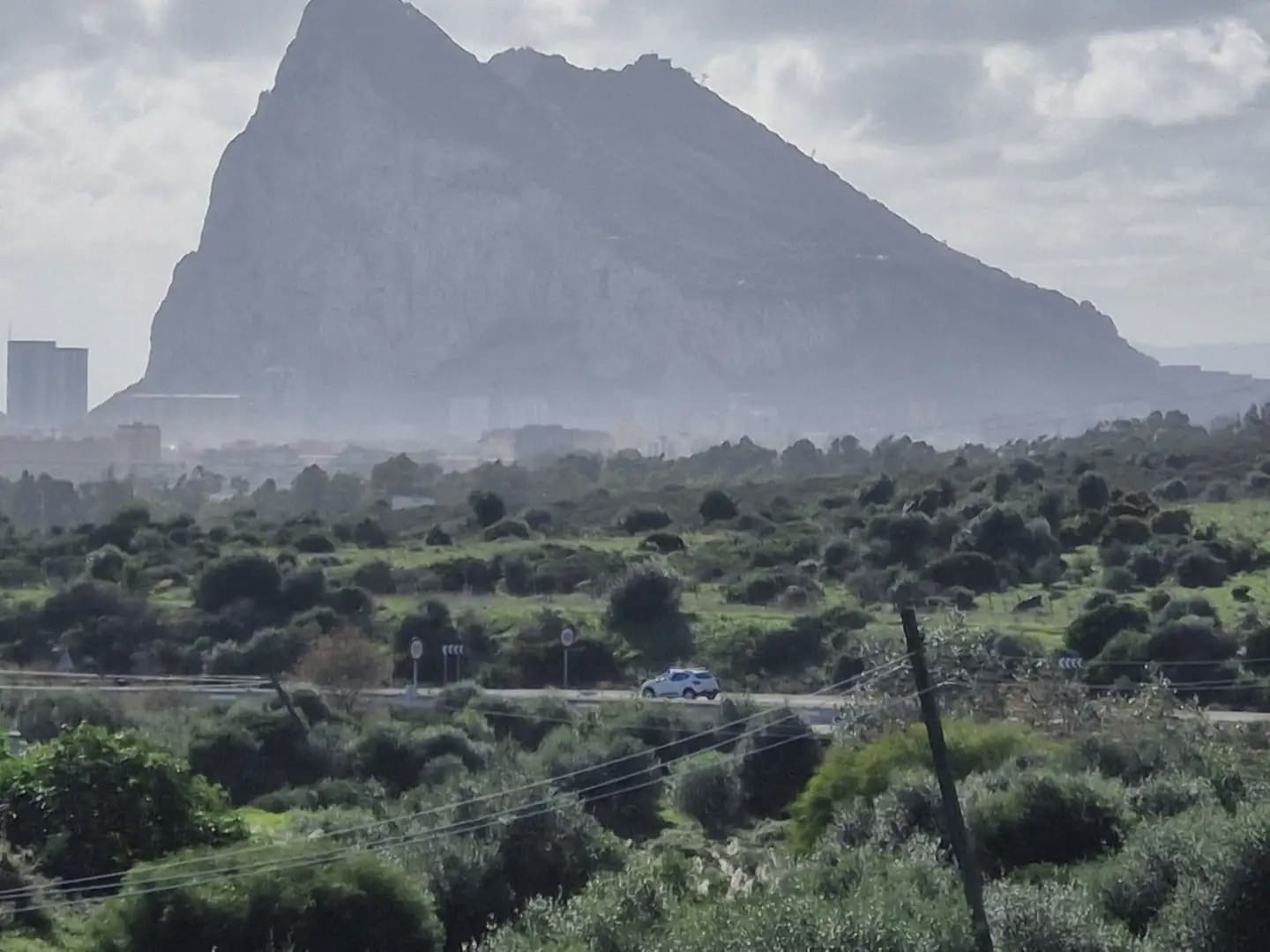 Ubebygd land til salgs i Santa Margarita - € 1 600 000 (Ref: 9818561)