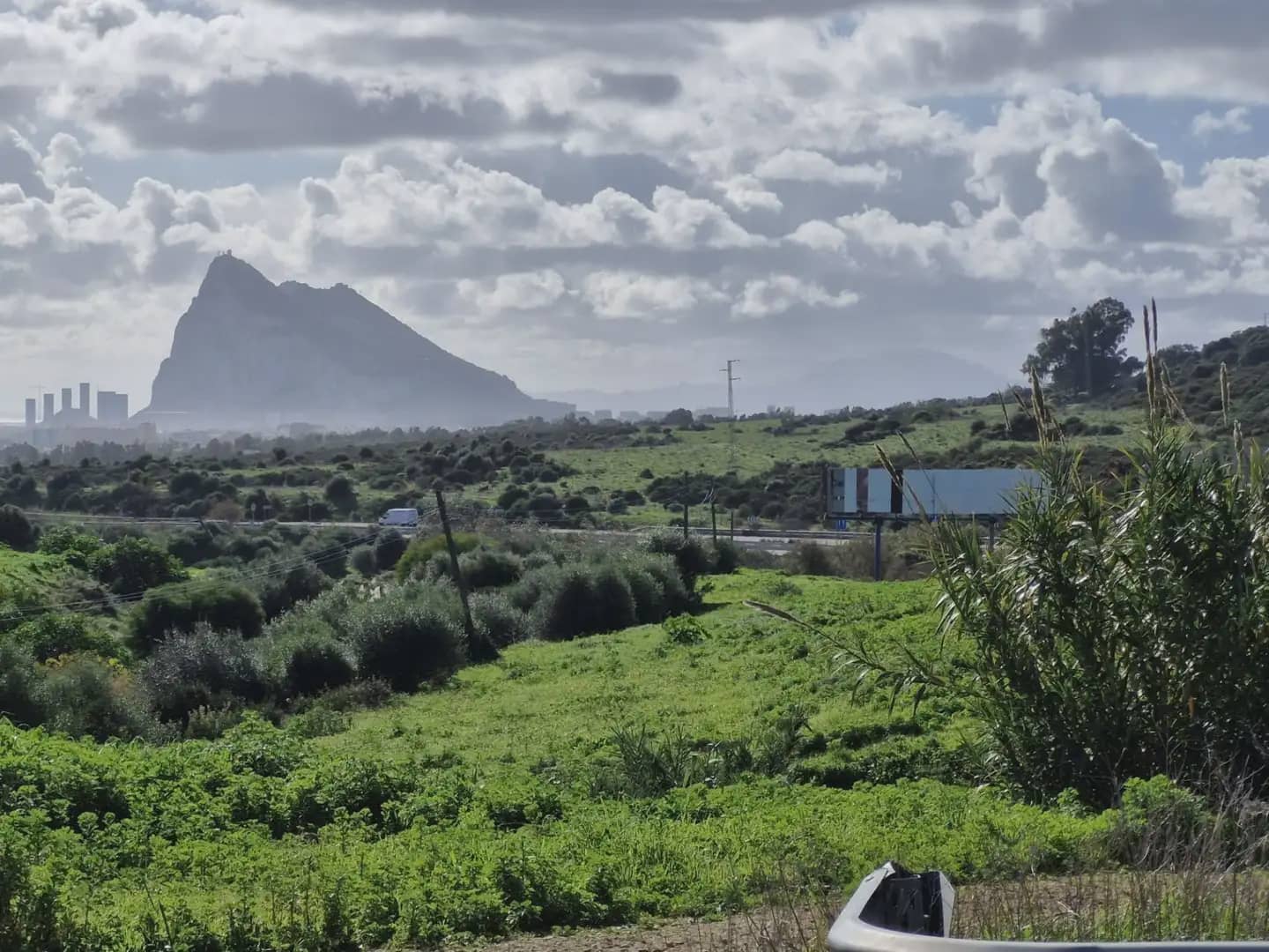 Ubebygd land til salgs i Santa Margarita - € 1 600 000 (Ref: 9818561)