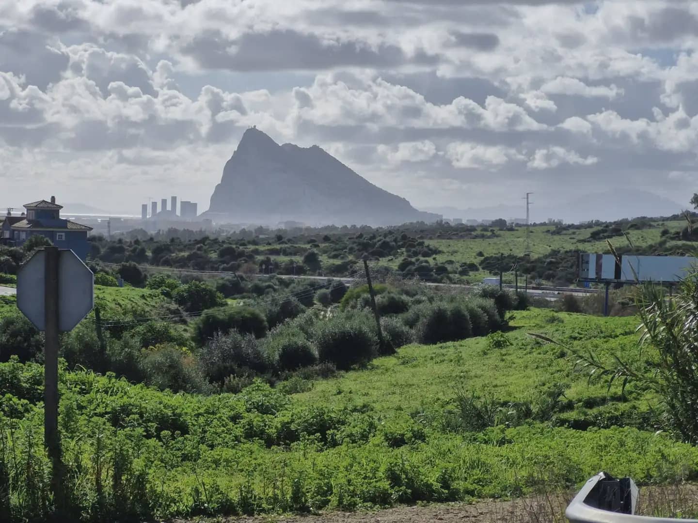 Ubebygd land til salgs i Santa Margarita - € 1 600 000 (Ref: 9818561)