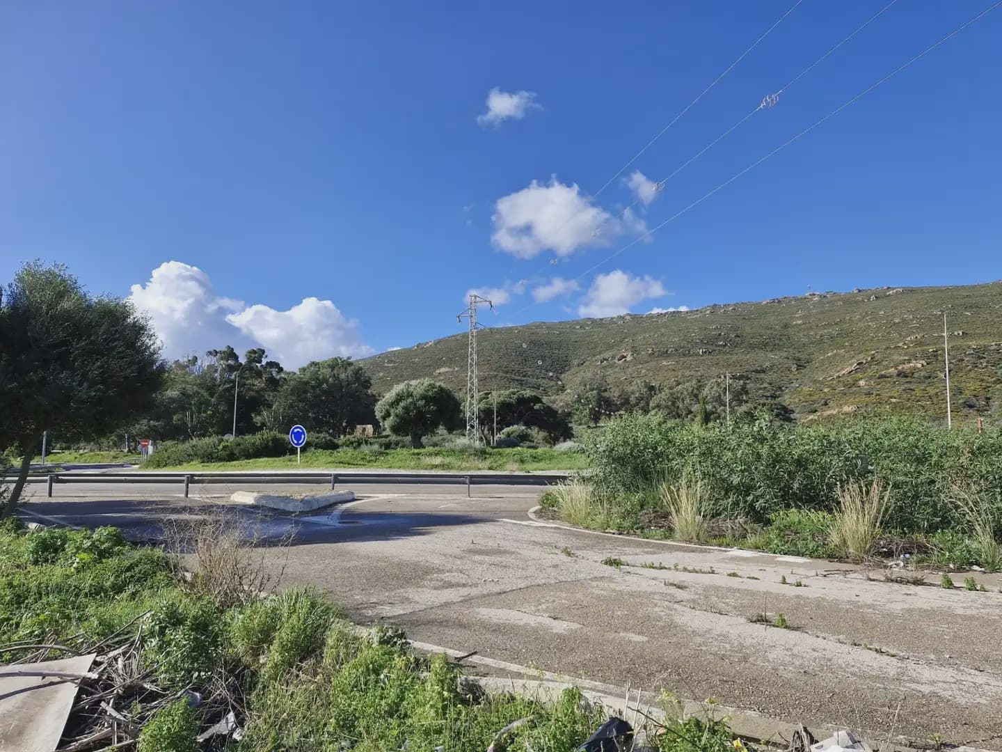 Ubebygd land til salgs i Santa Margarita - € 1 600 000 (Ref: 9818561)