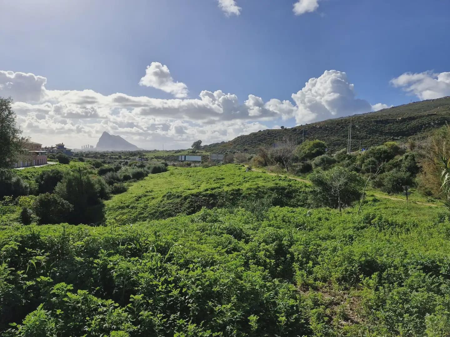Ubebygd land til salgs i Santa Margarita - € 1 600 000 (Ref: 9818561)