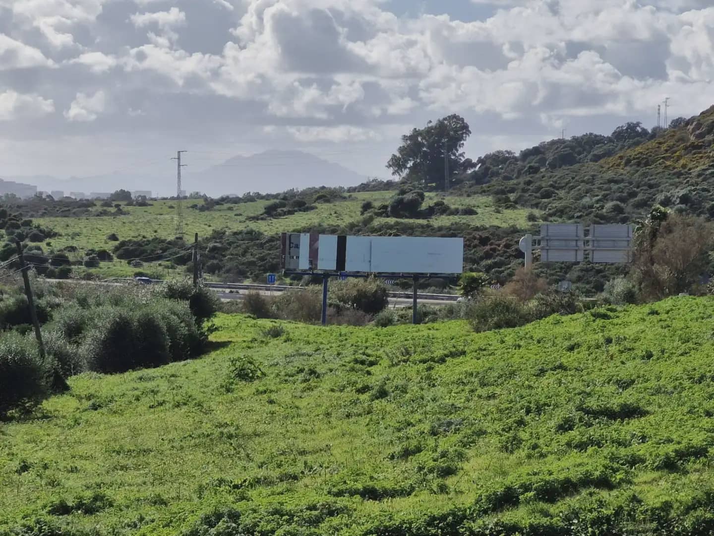 Ubebygd land til salgs i Santa Margarita - € 1 600 000 (Ref: 9818561)