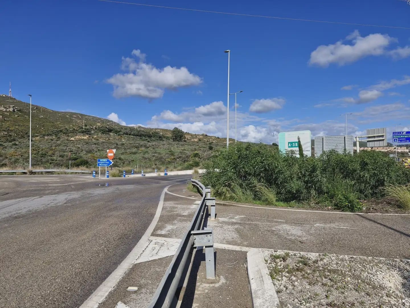 Ubebygd land til salgs i Santa Margarita - € 1 600 000 (Ref: 9818561)