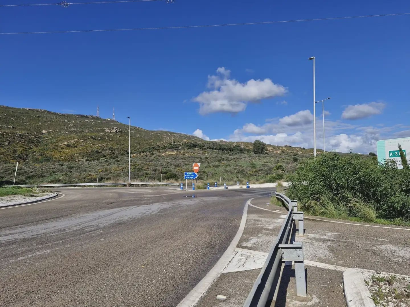 Ubebygd land til salgs i Santa Margarita - € 1 600 000 (Ref: 9818561)