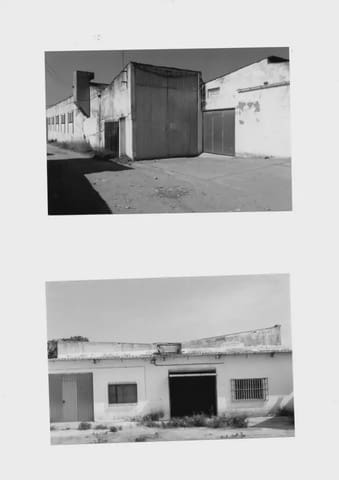 Byggetomt til salgs i El Zabal - Santa Margarita, La Línea de la Concepción - € 170 000 (Ref: 9818562)