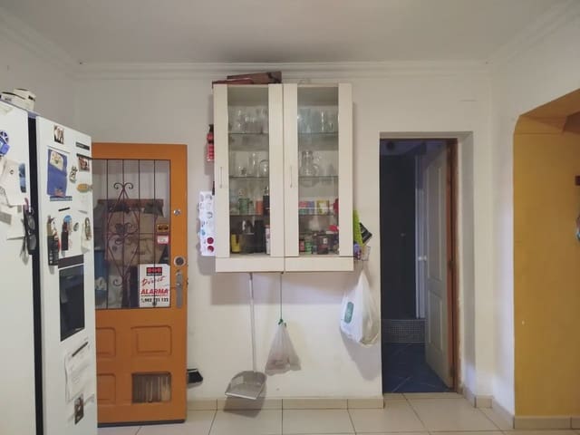 3 bedroom Finca/Country House for sale in El Zabal - Santa Margarita, La Línea de la Concepción - € 182,000 (Ref: 9818564)