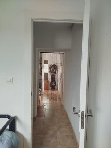 3 bedroom Finca/Country House for sale in El Zabal - Santa Margarita, La Línea de la Concepción - € 182,000 (Ref: 9818564)