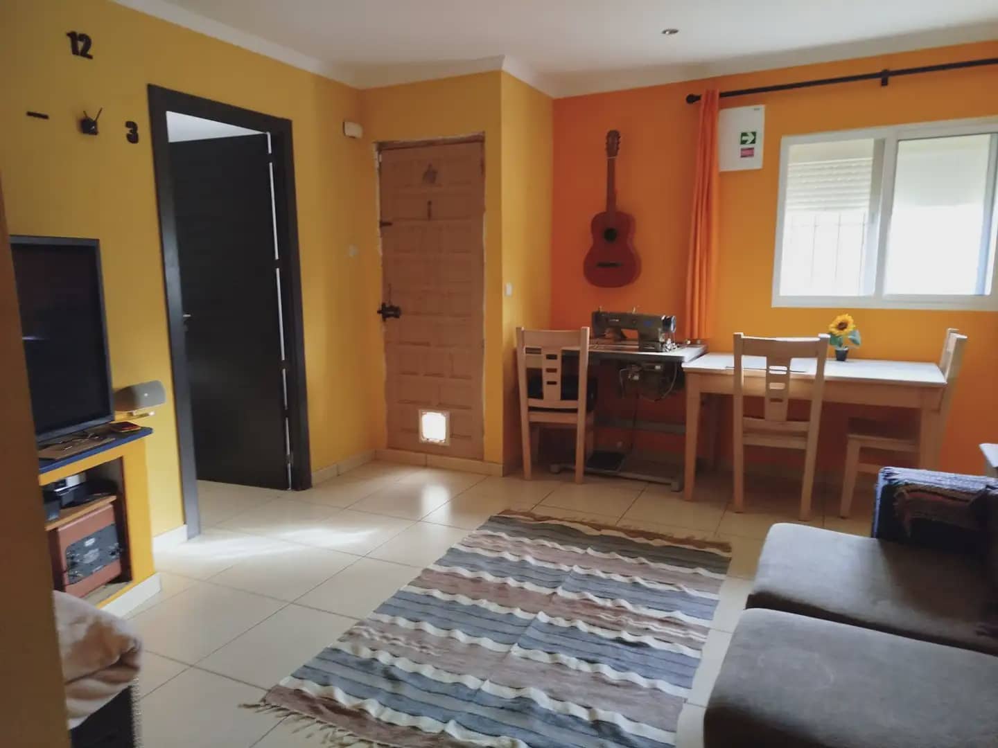 3 bedroom Finca/Country House for sale in La Linea de la Concepcion - € 182,000 (Ref: 9818564)