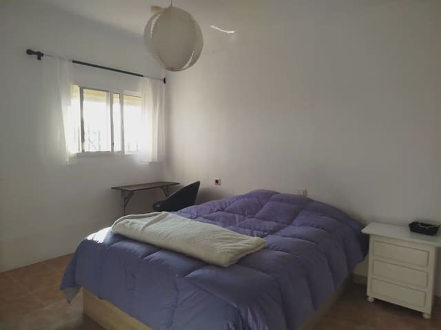 3 bedroom Finca/Country House for sale in El Zabal - Santa Margarita, La Línea de la Concepción - € 182,000 (Ref: 9818564)