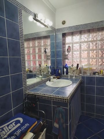 3 bedroom Finca/Country House for sale in El Zabal - Santa Margarita, La Línea de la Concepción - € 182,000 (Ref: 9818564)