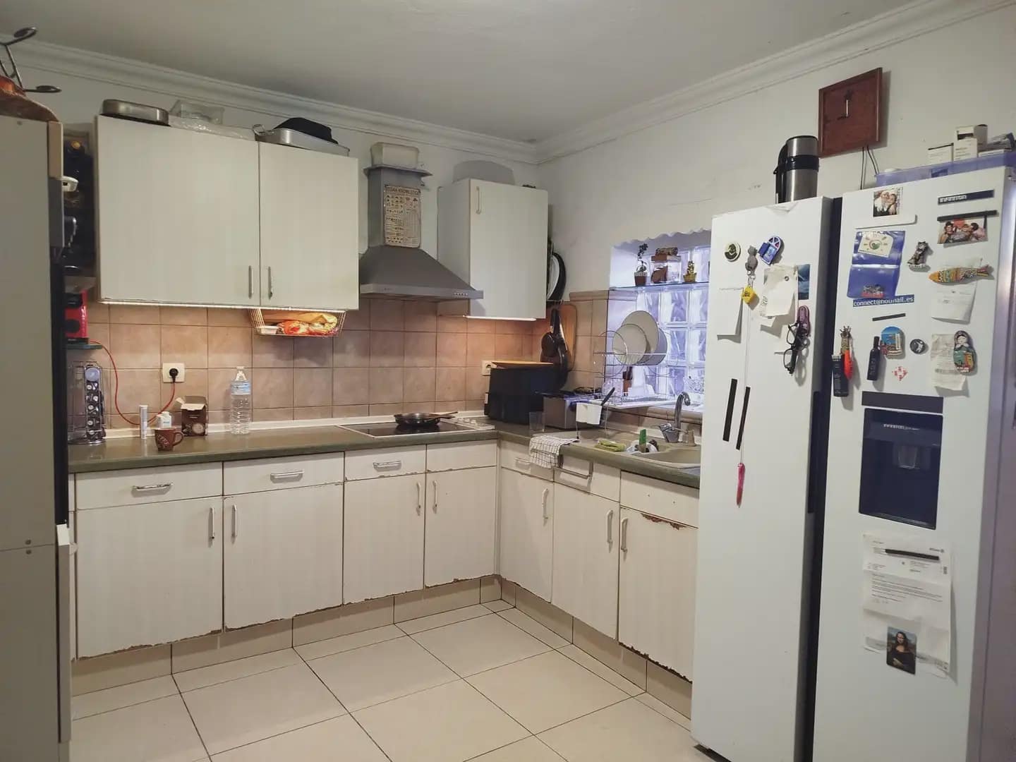 3 bedroom Finca/Country House for sale in La Linea de la Concepcion - € 182,000 (Ref: 9818564)