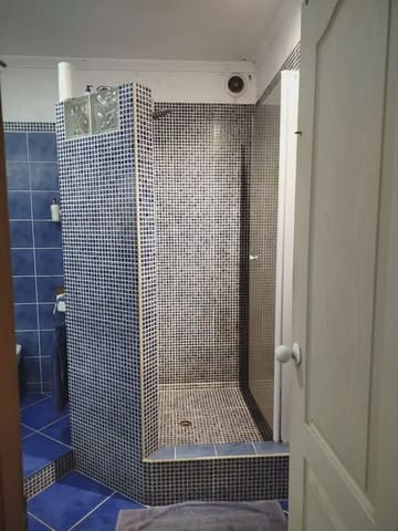 3 bedroom Finca/Country House for sale in El Zabal - Santa Margarita, La Línea de la Concepción - € 182,000 (Ref: 9818564)