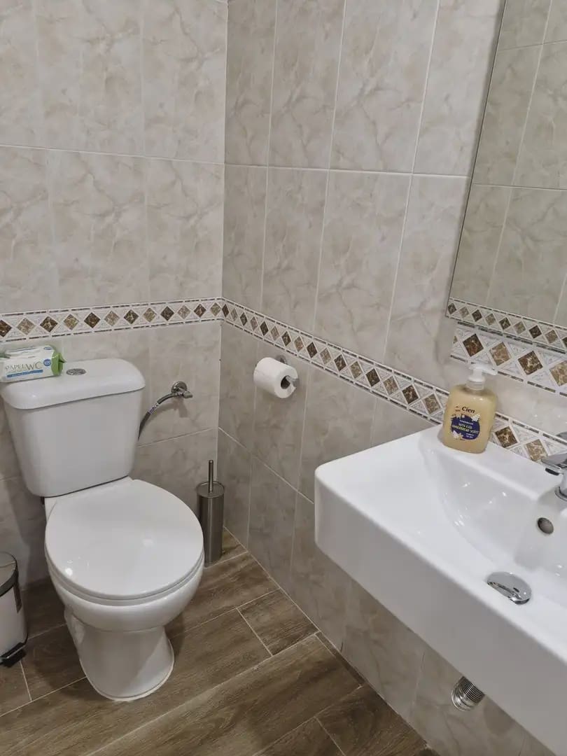 2 soverom Hus til salgs i La Linea de la Concepcion - € 170 000 (Ref: 9818565)