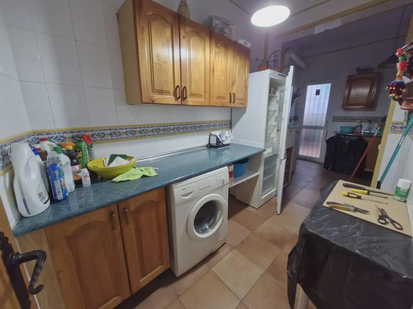 4 soverom Hus til salgs i La Linea de la Concepcion - € 180 000 (Ref: 9818566)