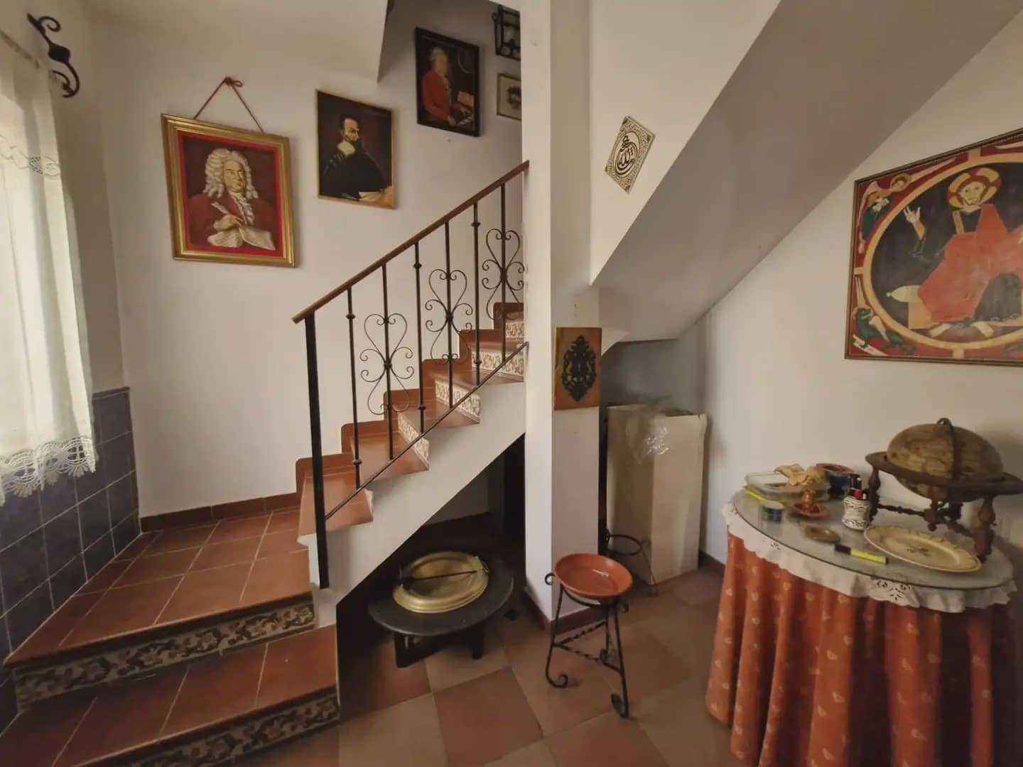 4 soverom Hus til salgs i La Linea de la Concepcion - € 180 000 (Ref: 9818566)