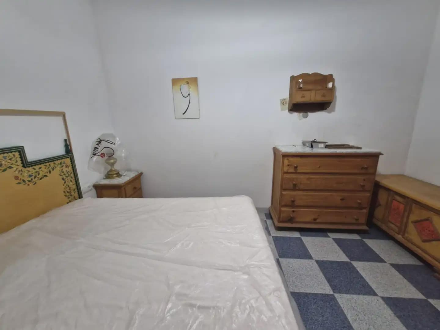 4 soverom Hus til salgs i La Linea de la Concepcion - € 180 000 (Ref: 9818566)