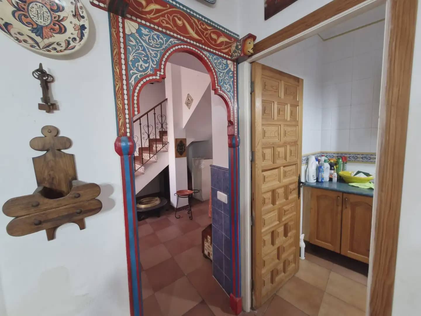 4 soverom Hus til salgs i La Linea de la Concepcion - € 180 000 (Ref: 9818566)