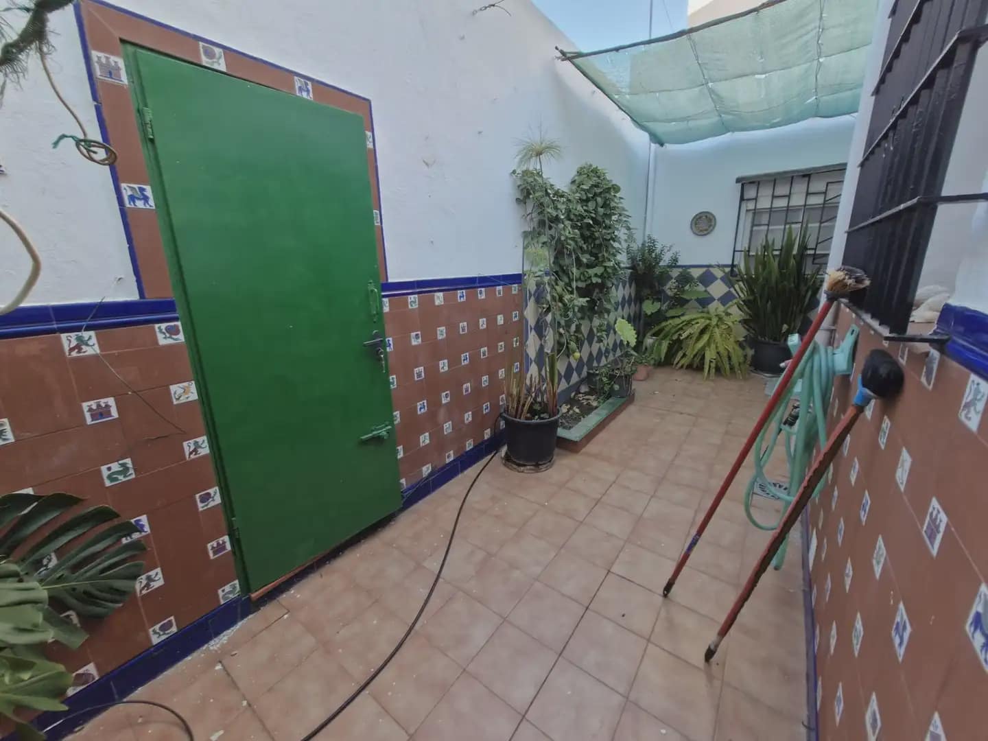 4 soverom Hus til salgs i La Linea de la Concepcion - € 180 000 (Ref: 9818566)