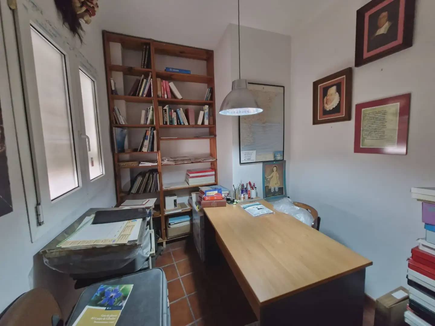 4 soverom Hus til salgs i La Linea de la Concepcion - € 180 000 (Ref: 9818566)