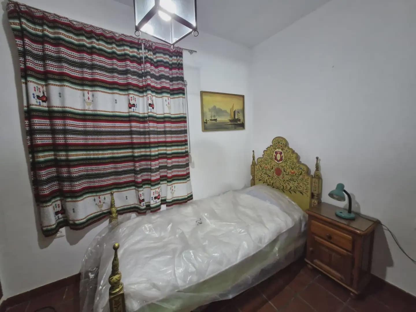 4 soverom Hus til salgs i La Linea de la Concepcion - € 180 000 (Ref: 9818566)