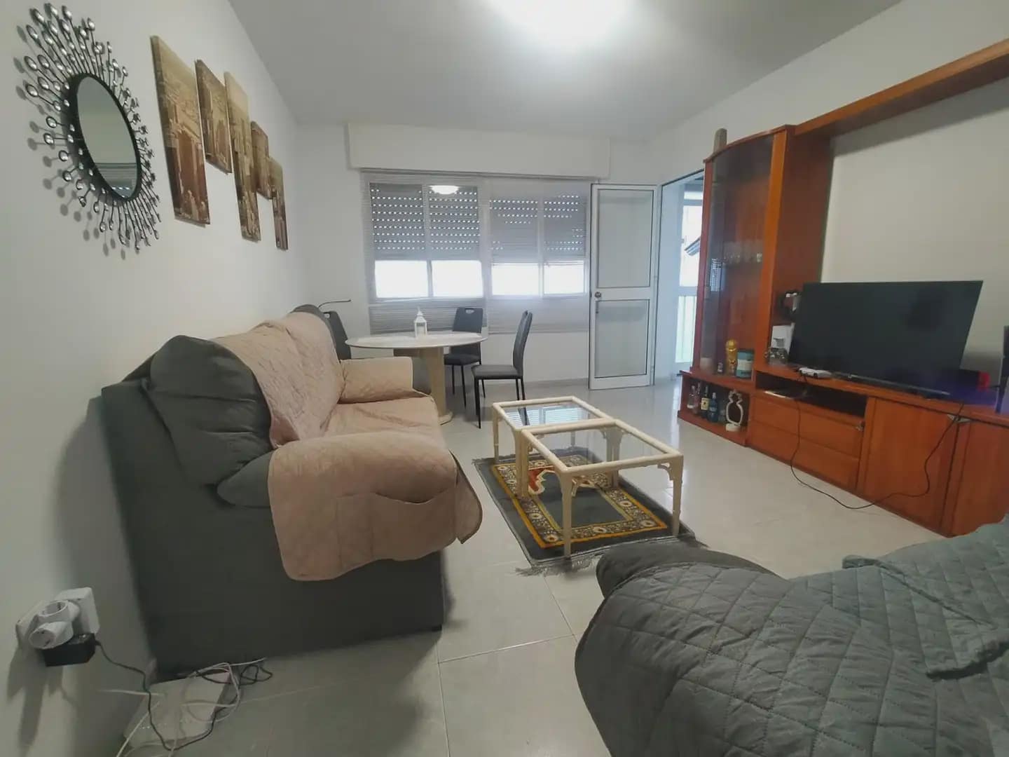3 soverom Leilighet til salgs i La Linea de la Concepcion - € 169 000 (Ref: 9818567)