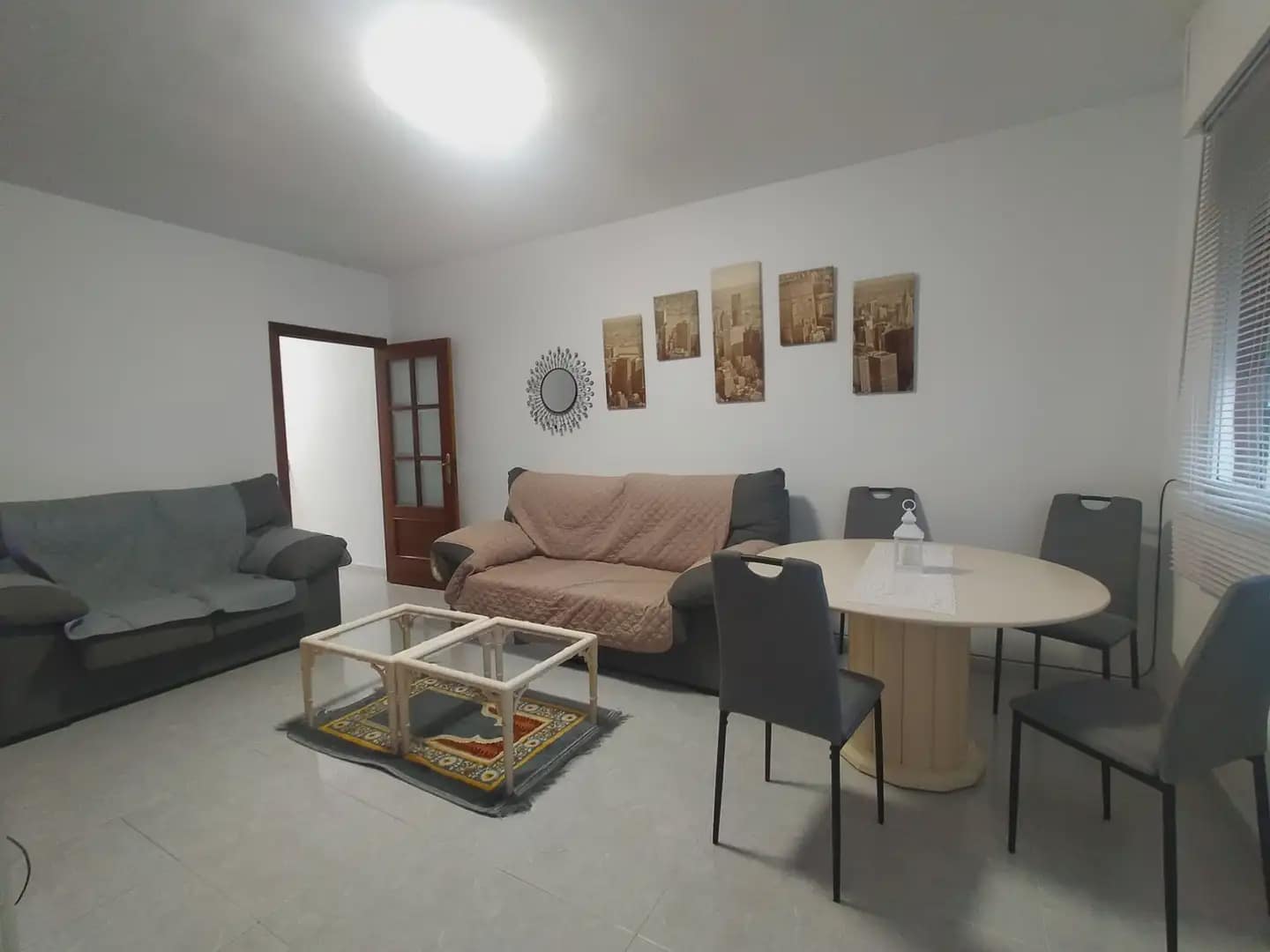 3 soverom Leilighet til salgs i La Linea de la Concepcion - € 169 000 (Ref: 9818567)