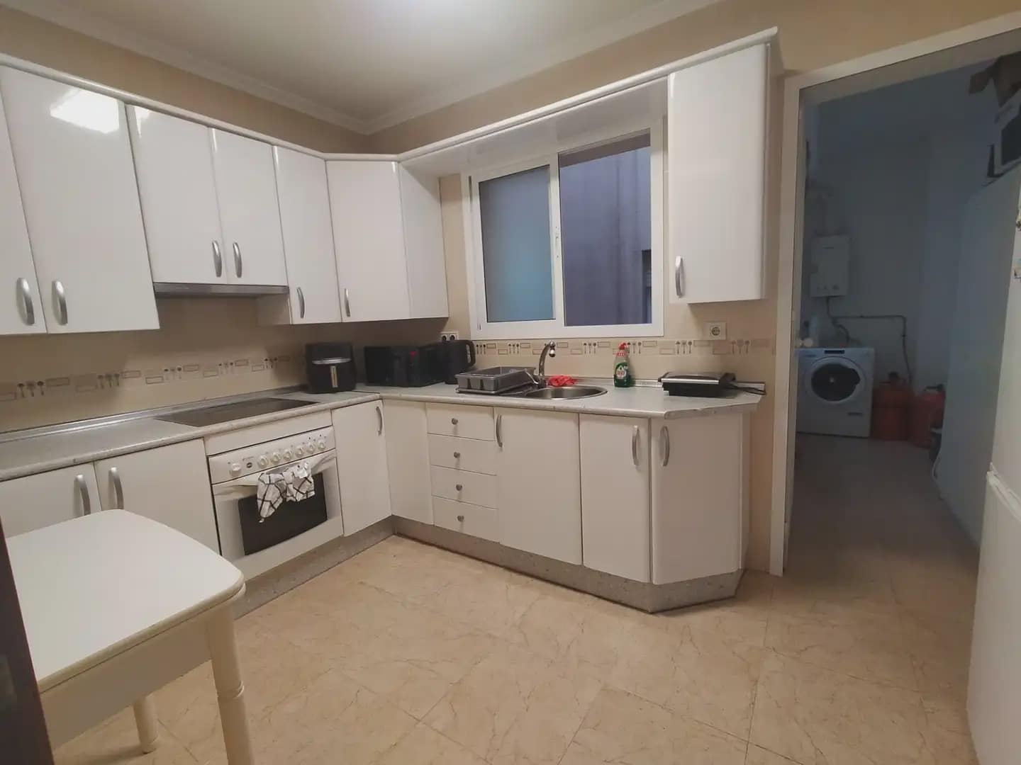 3 soverom Leilighet til salgs i La Linea de la Concepcion - € 169 000 (Ref: 9818567)