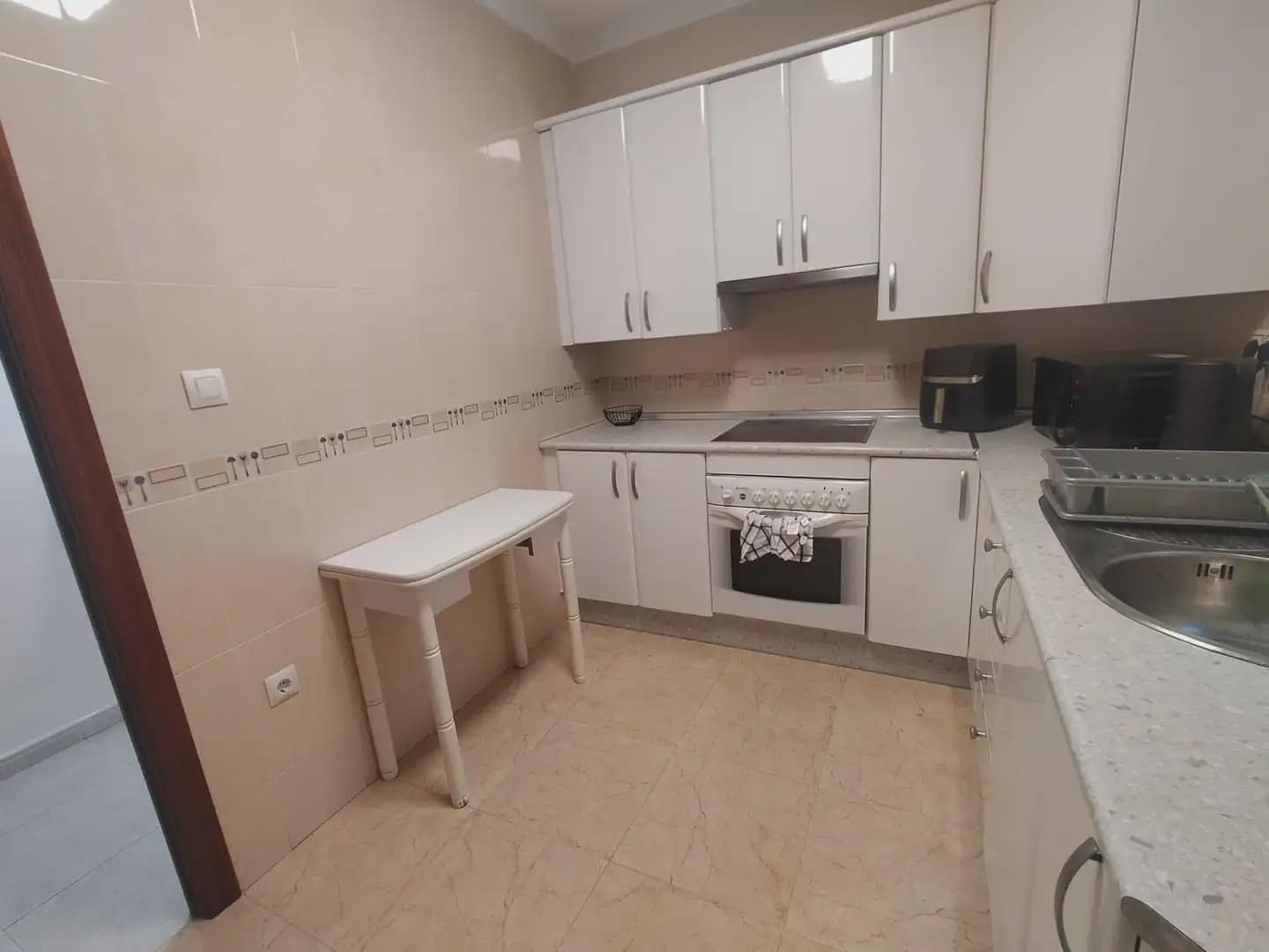 3 soverom Leilighet til salgs i La Linea de la Concepcion - € 169 000 (Ref: 9818567)