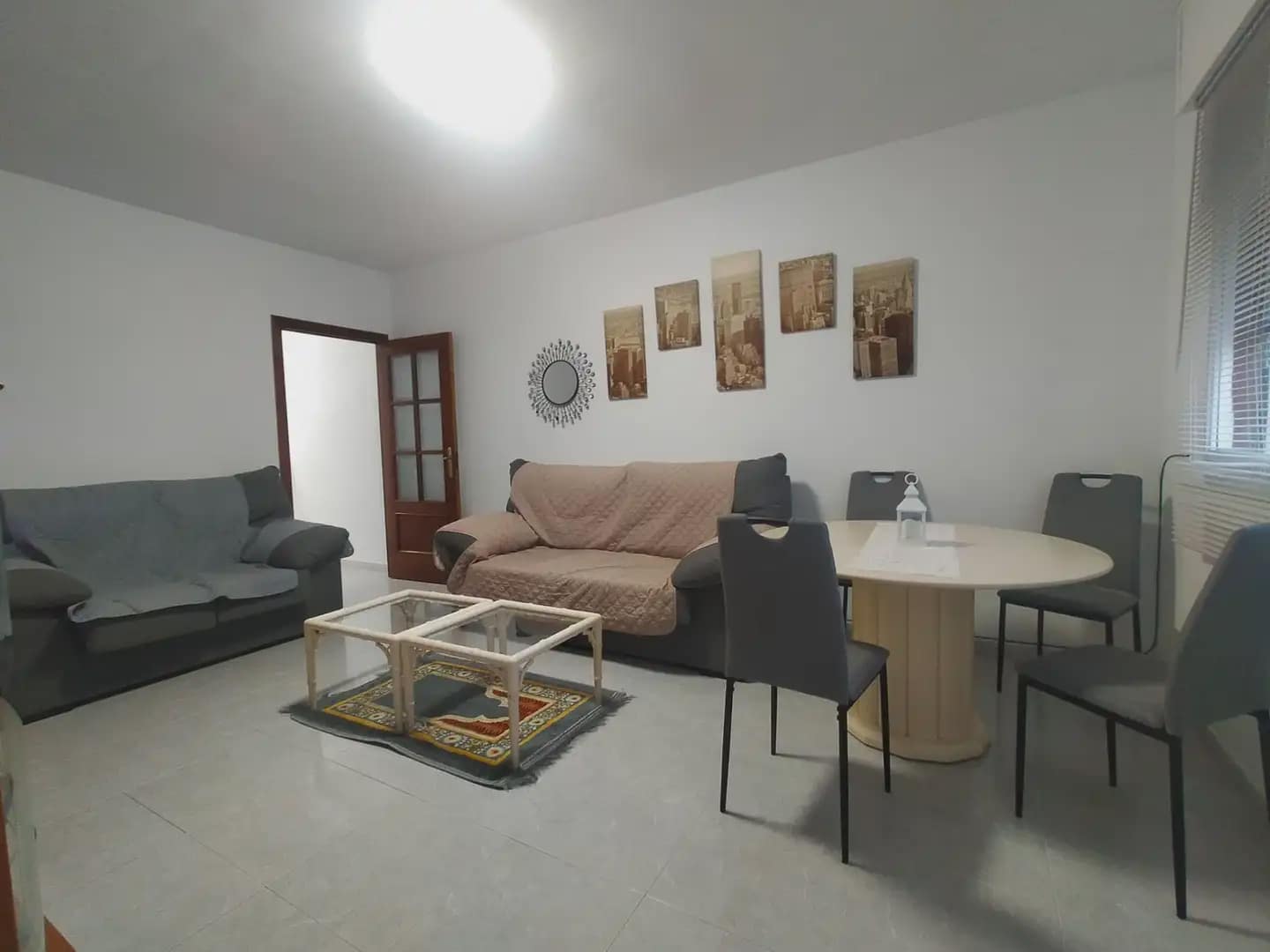 3 soverom Leilighet til salgs i La Linea de la Concepcion - € 169 000 (Ref: 9818567)
