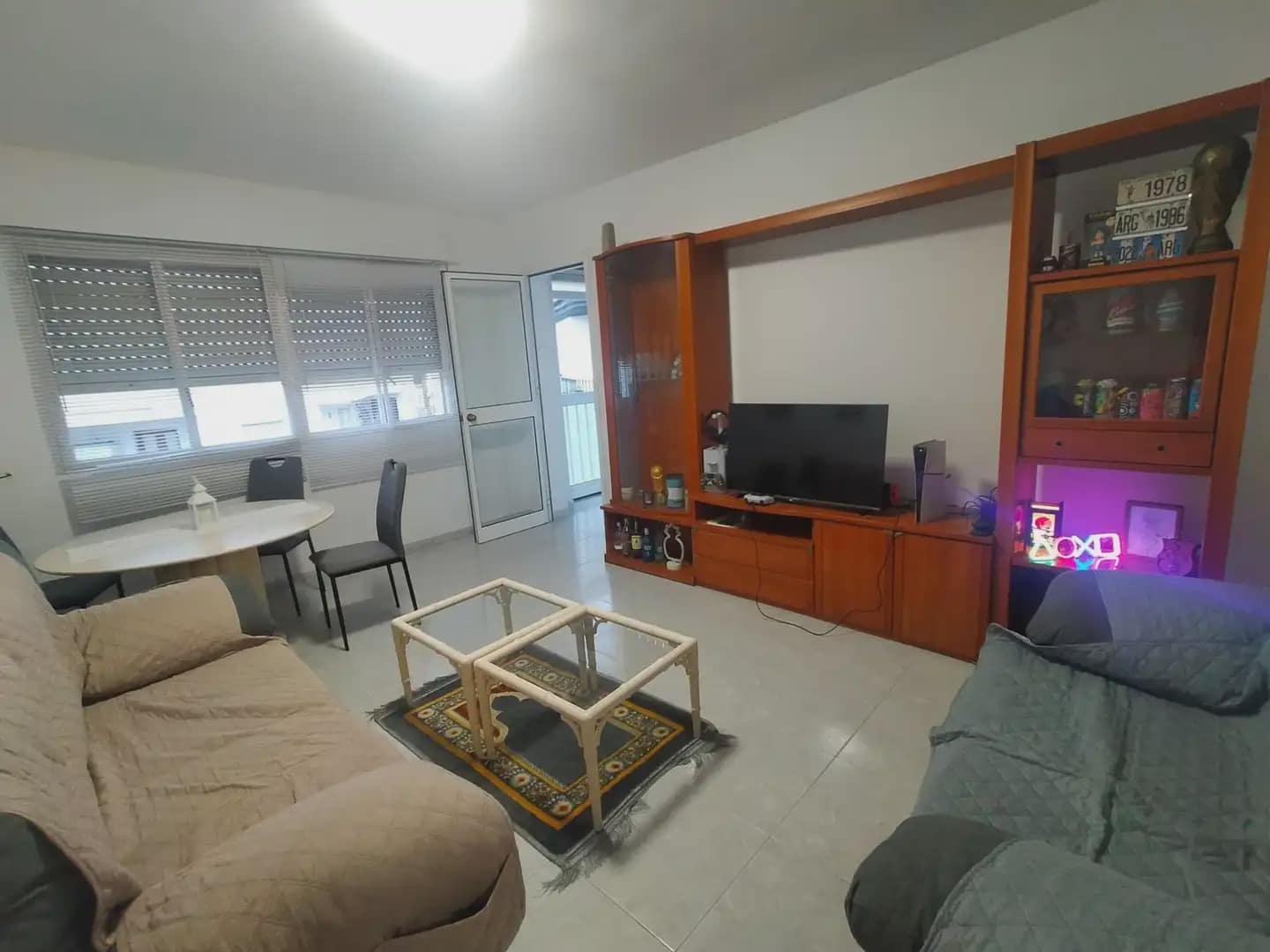 3 soverom Leilighet til salgs i La Linea de la Concepcion - € 169 000 (Ref: 9818567)
