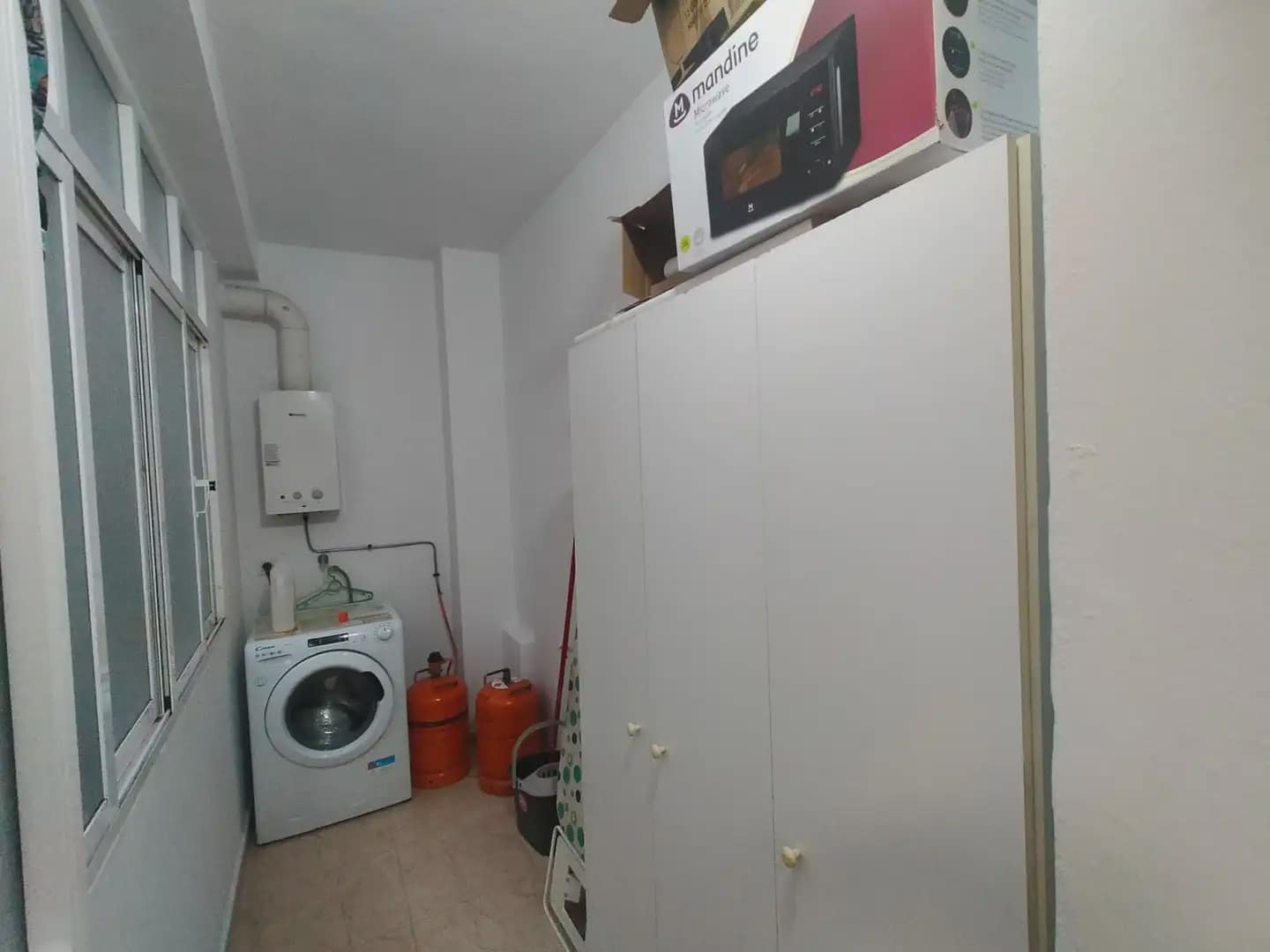 3 soverom Leilighet til salgs i La Linea de la Concepcion - € 169 000 (Ref: 9818567)