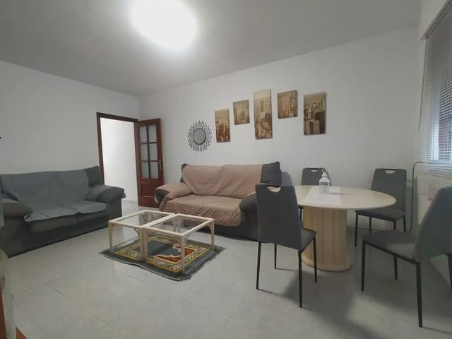 3 soverom Leilighet til salgs i Centro - San Felipe - Huerta Fava, La Línea de la Concepción - € 169 000 (Ref: 9818567)