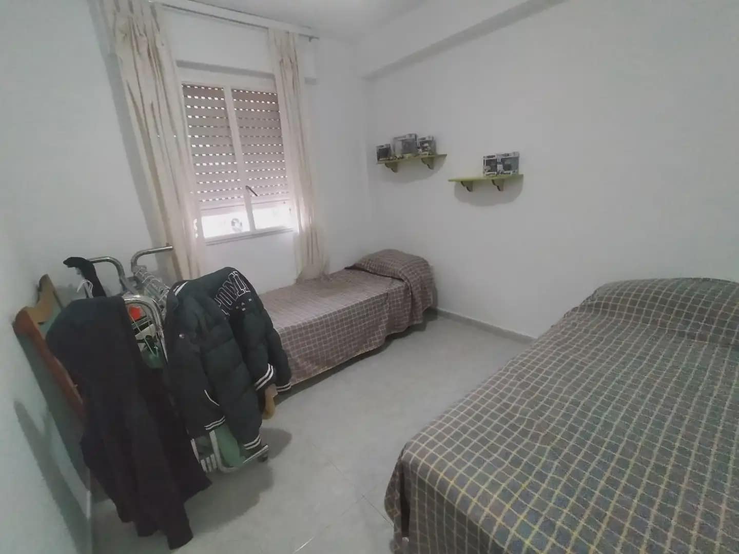 3 soverom Leilighet til salgs i La Linea de la Concepcion - € 169 000 (Ref: 9818567)