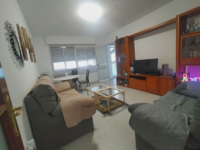 3 soverom Leilighet til salgs i Centro - San Felipe - Huerta Fava, La Línea de la Concepción - € 169 000 (Ref: 9818567)
