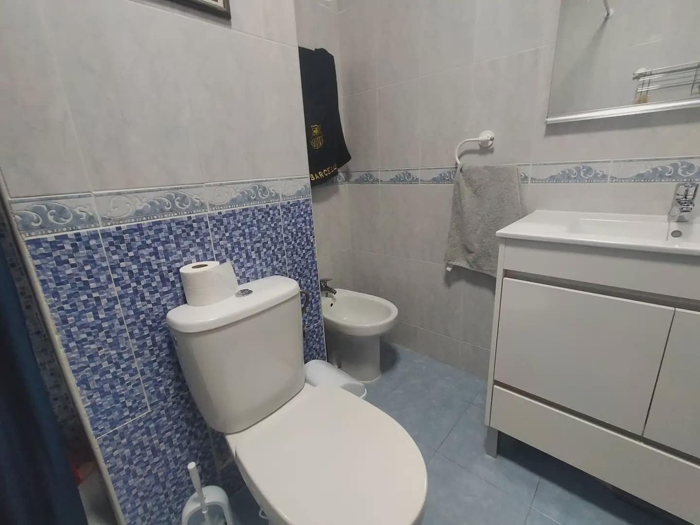 3 soverom Leilighet til salgs i La Linea de la Concepcion - € 169 000 (Ref: 9818567)