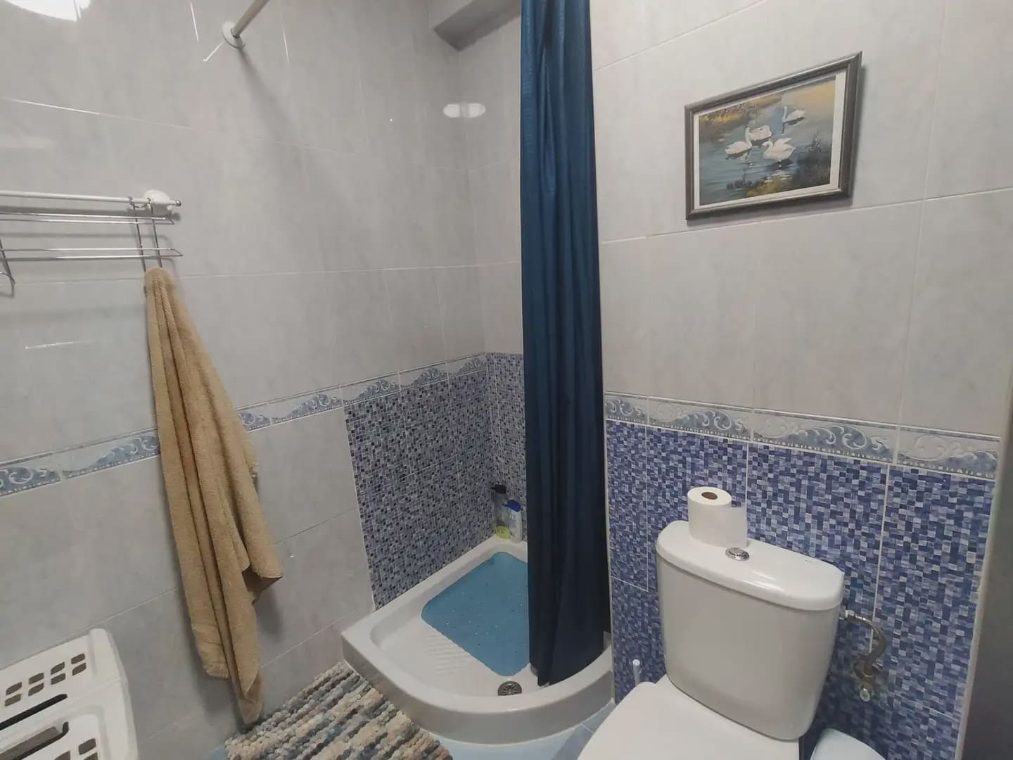 3 soverom Leilighet til salgs i La Linea de la Concepcion - € 169 000 (Ref: 9818567)