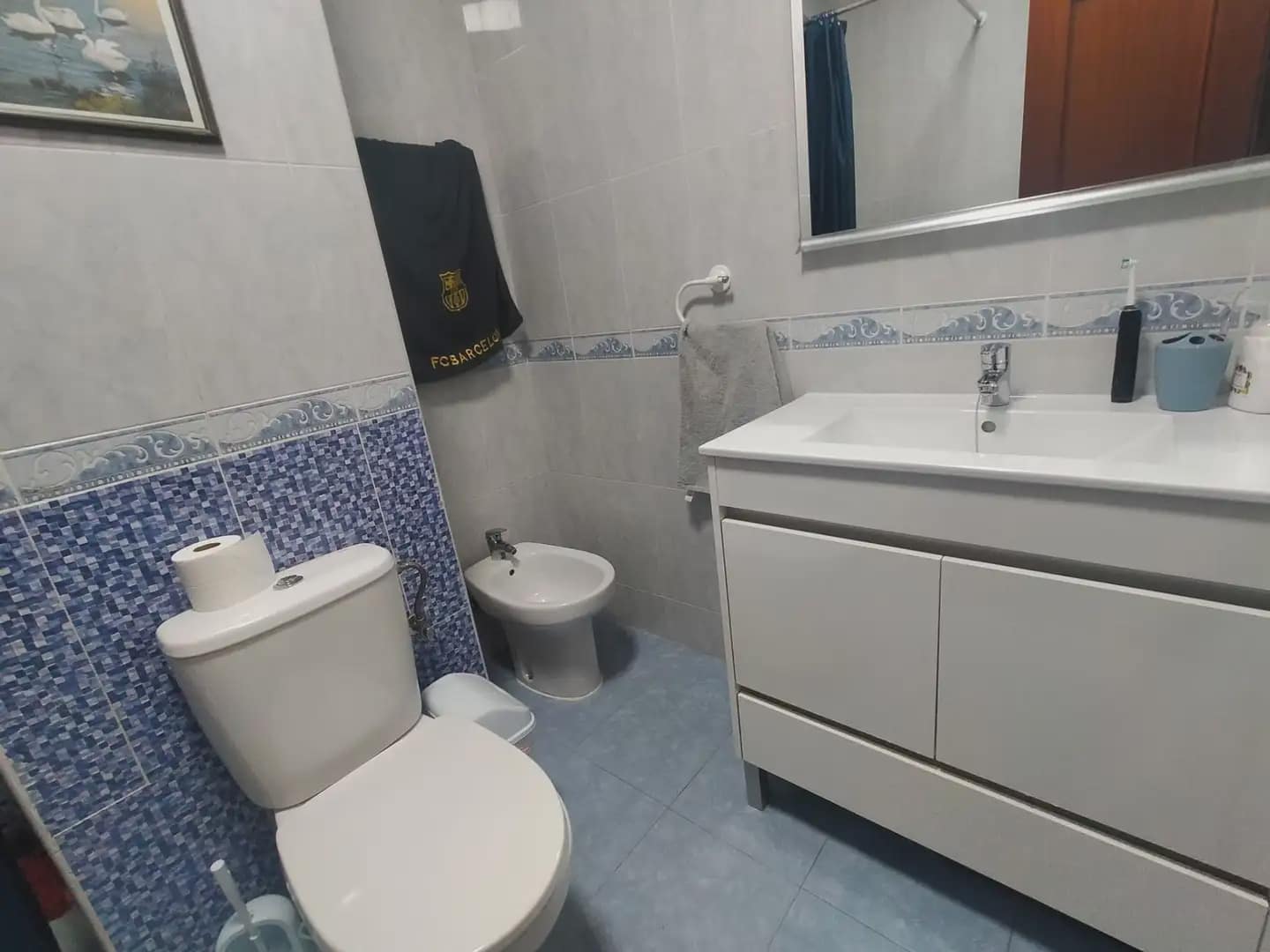 3 soverom Leilighet til salgs i La Linea de la Concepcion - € 169 000 (Ref: 9818567)