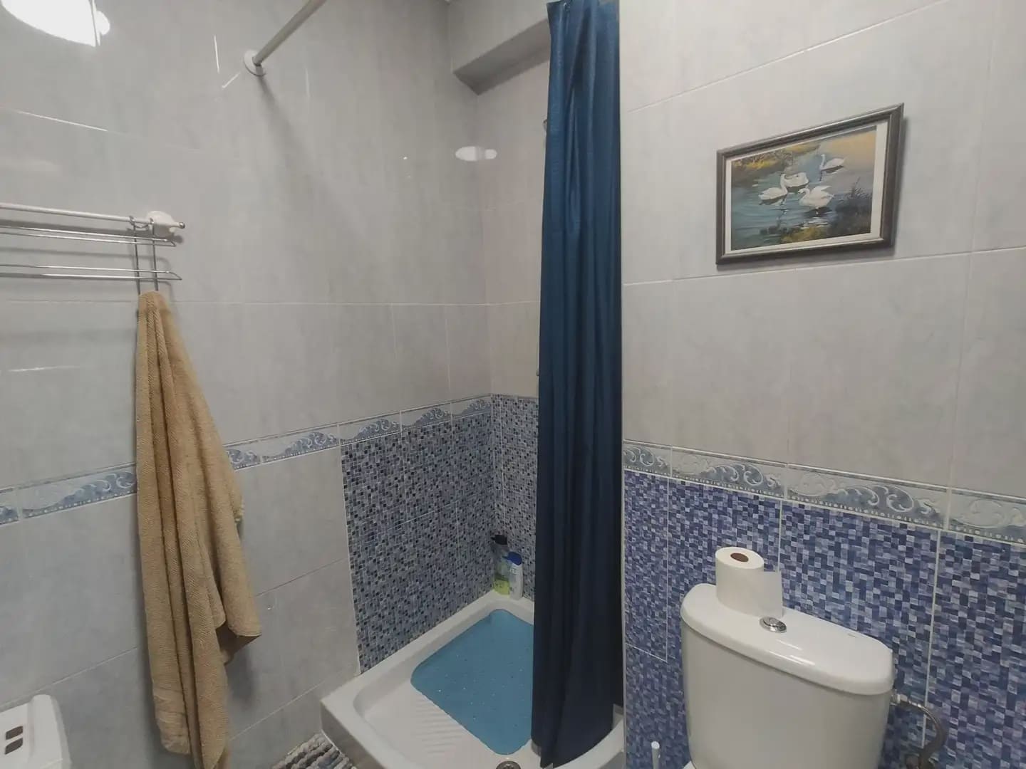 3 soverom Leilighet til salgs i La Linea de la Concepcion - € 169 000 (Ref: 9818567)