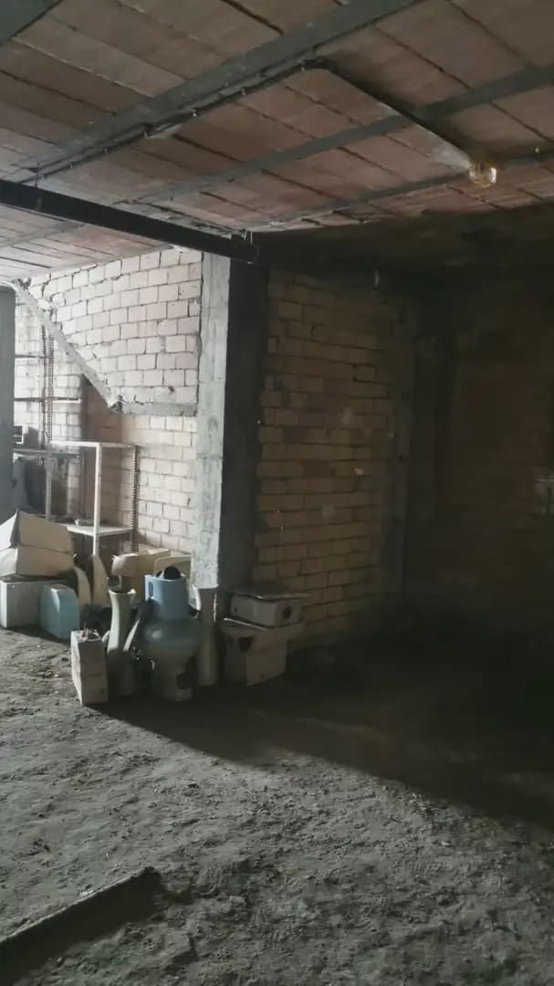 Gewerbe zu verkaufen in La Linea de la Concepcion - 60.000 € (Ref: 9818568)